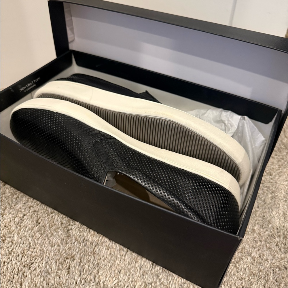 Naturalized Marianne Slip on Sneaker - Picture 13 of 13